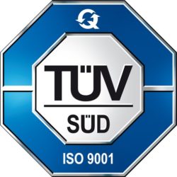 TUV ISO 9001 TUV ISO 9001