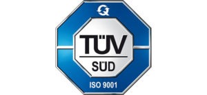 ISO9001 TUV